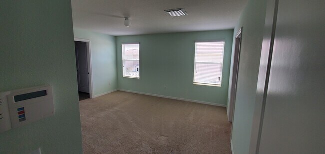 Master Suite - 7583 Tuscan Bay Cir