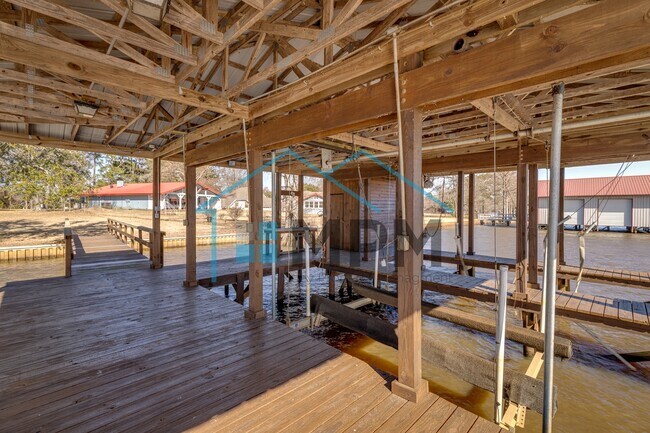 Building Photo - 1589 Terral Island Rd