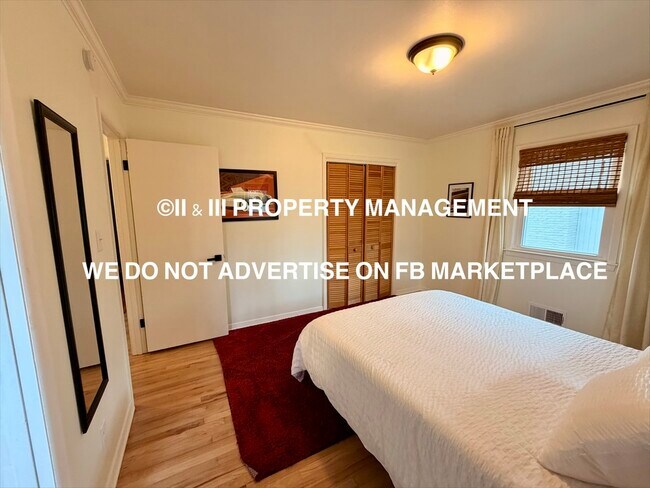 Building Photo - 9602 Hayes Dr