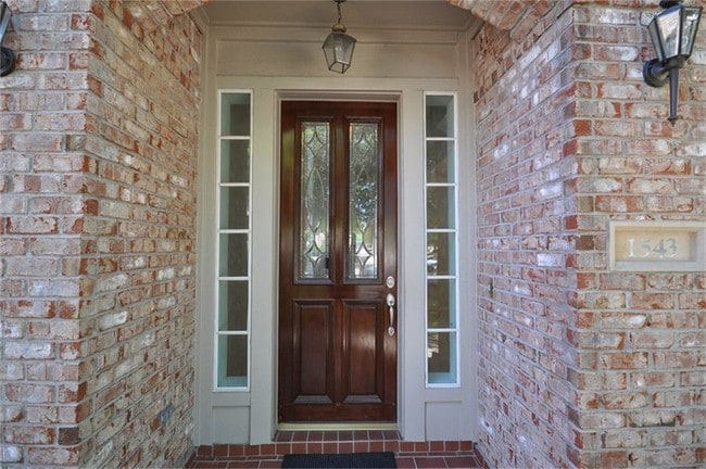 Building Photo - 1543 Harness Oaks Ct