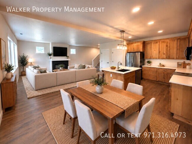 Building Photo - 1019 E Rork Ct