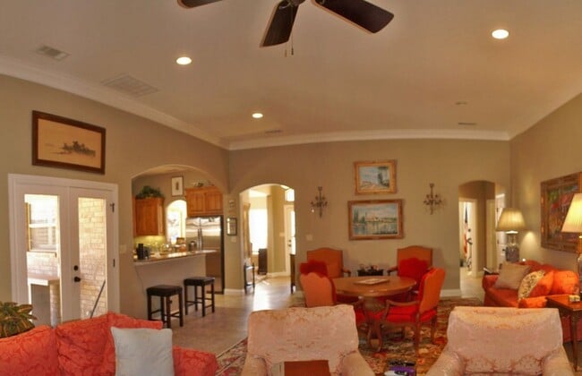 Building Photo - 4304 Saltillo Ct