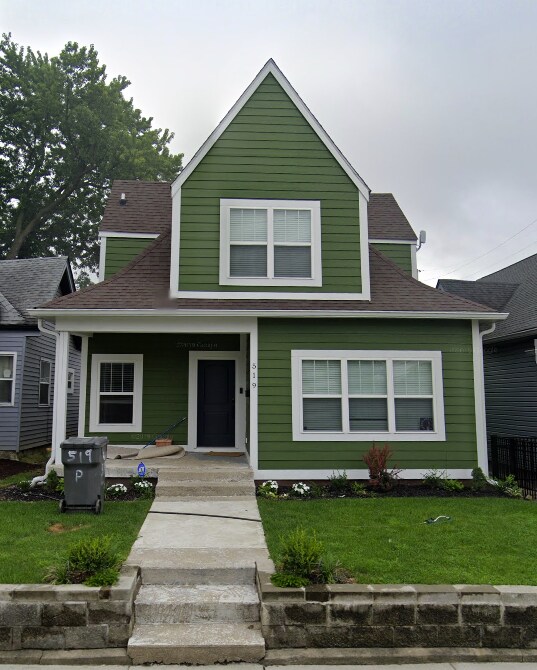 Building Photo - 519 Parkway Ave