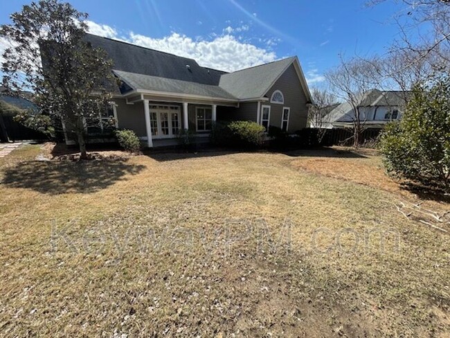Building Photo - 505 Jutland Way