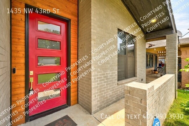 Building Photo - 1435 NW 43rd St
