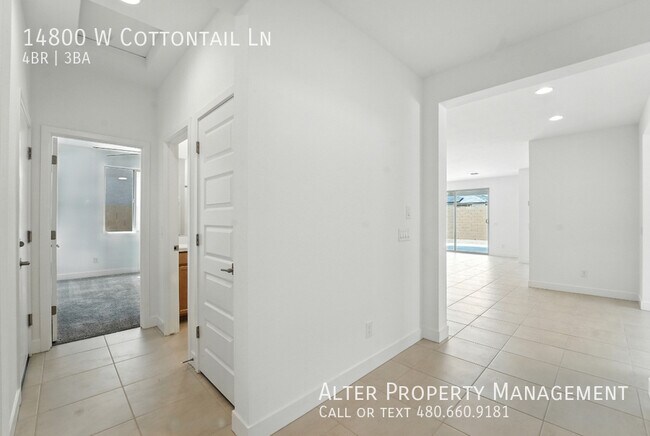 Building Photo - 14800 W Cottontail Ln