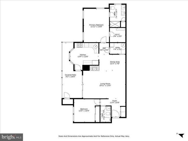 Building Photo - 204 Salem Ct