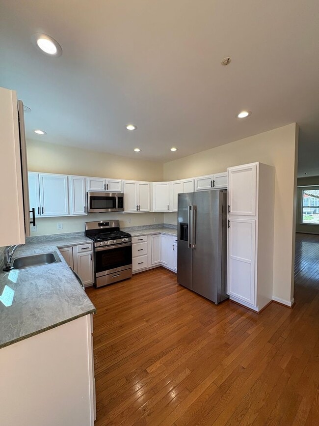 Building Photo - Beautifully Remodeled Randallstown 4bd/3.5ba W/ CAC, W/D, and Updates Galore! Available now