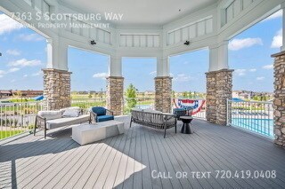 Building Photo - 7363 S Scottsburg Way
