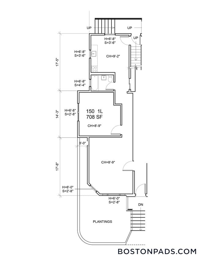 Building Photo - 150 Brown St