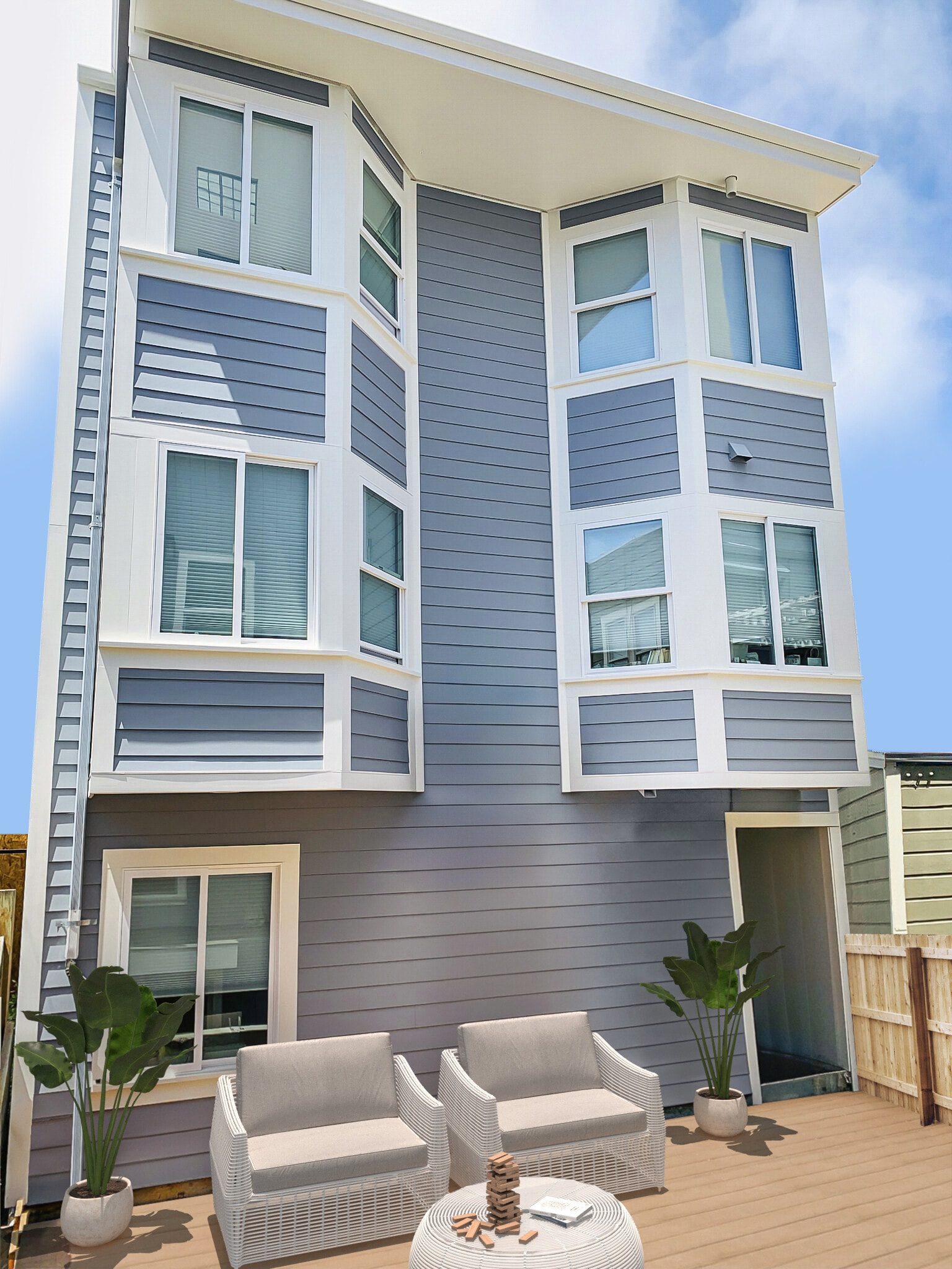 Building Photo - 1030 Capp St