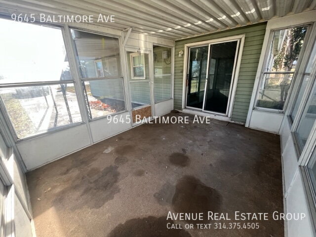 Building Photo - Charming 3-Bedroom Home on Baltimore Ave w...