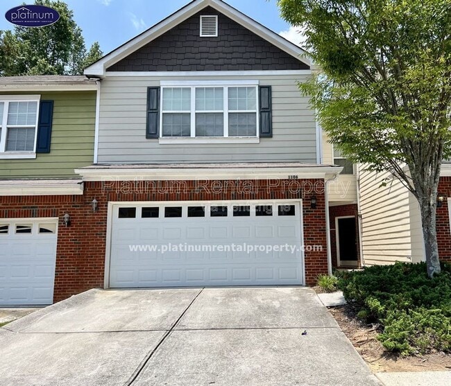 Primary Photo - 1106 Treymont Ln SW