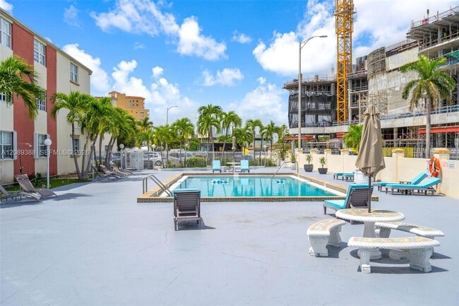 Building Photo - 1800 79th Street Causeway