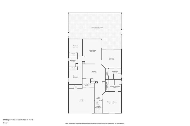 Building Photo - 671 Eagle Pointe S