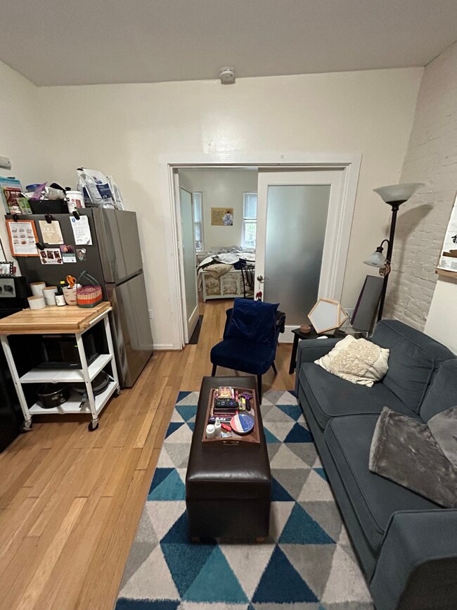 Building Photo - 36 Sheridan St