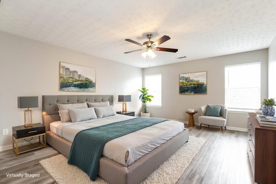 Building Photo - 3208 Bradford Pear Dr