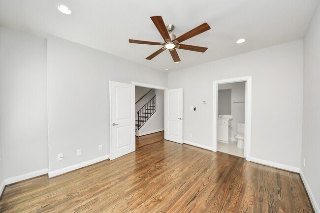 Building Photo - 1265A Bonner St