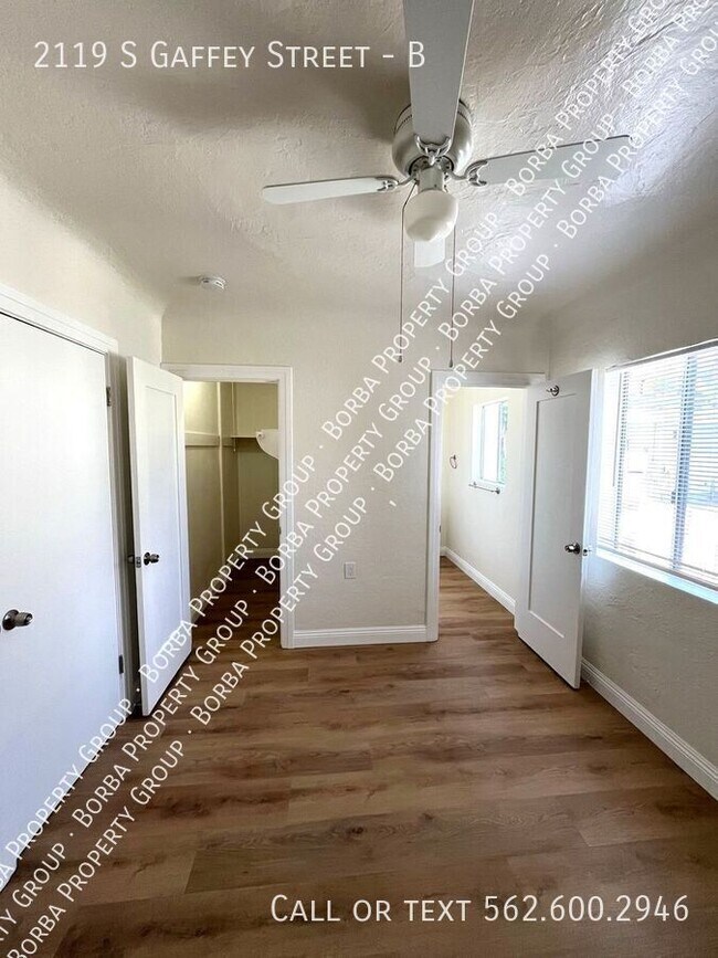 Building Photo - 2119 S Gaffey St