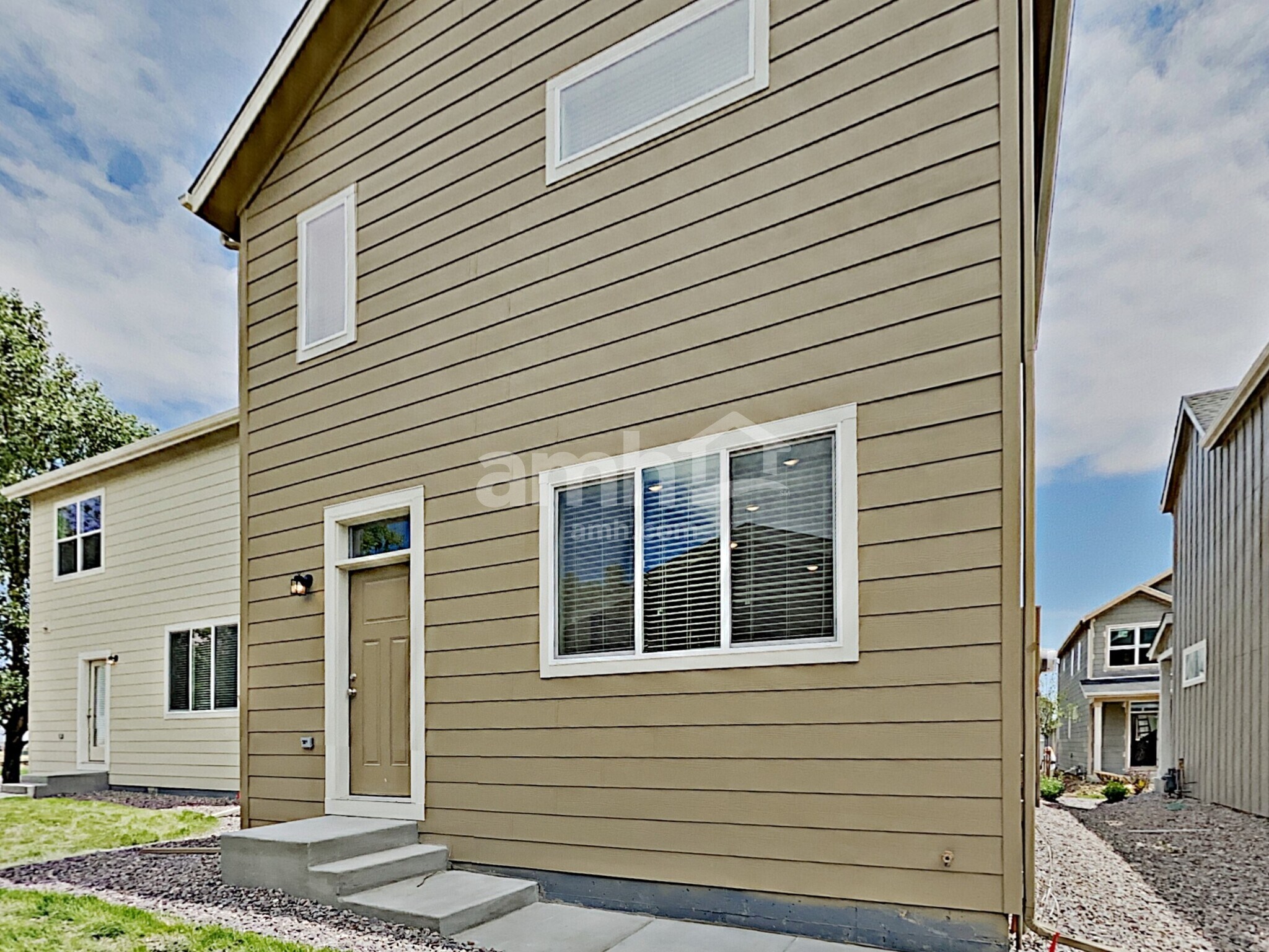 Building Photo - 4735 Crestone Peak St