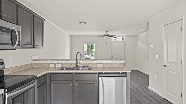 Building Photo - Welcome to Boyington Place