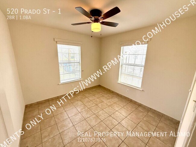 Building Photo - 520 Prado St