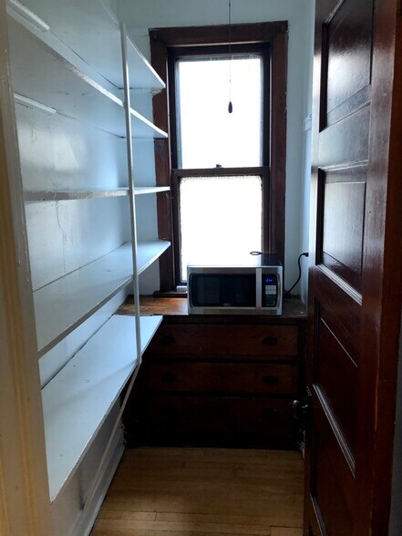 Pantry - 1233 W Newport Ave