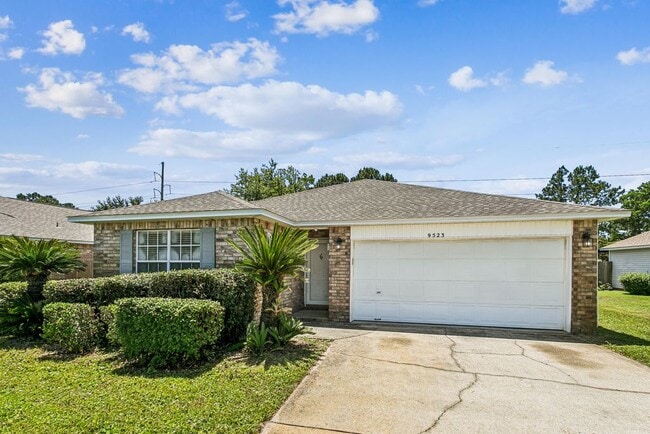 Building Photo - 9523 Parker Pl Dr