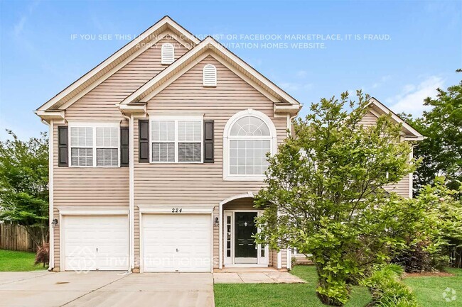 Building Photo - 224 Golden Valley Dr