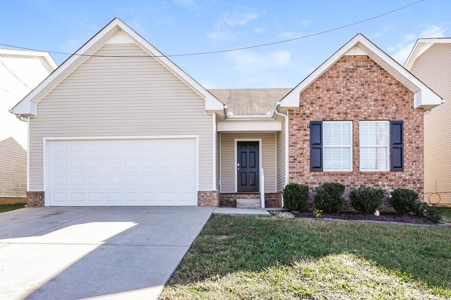 Primary Photo - 127 Berele Shepsele Ln