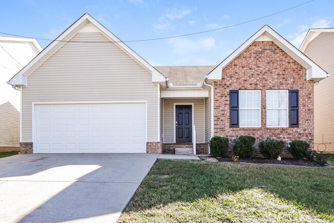 Building Photo - 127 Berele Shepsele Ln