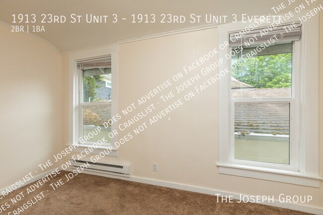 Building Photo - 1913 23rd St