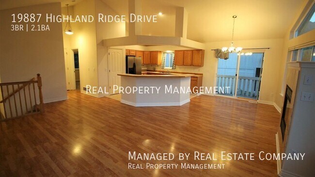 Building Photo - 19887 Highland Ridge Dr