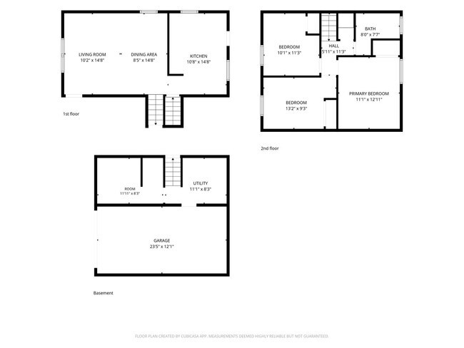 Building Photo - 1850 W Amos Dr