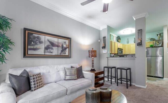 Building Photo - 2 bedroom in Houston TX 77030