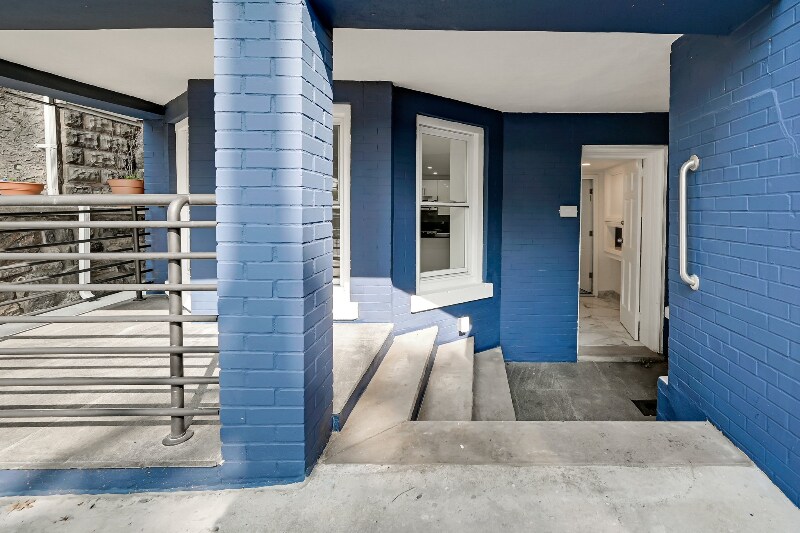 Building Photo - 3127 Sedgwick Ave