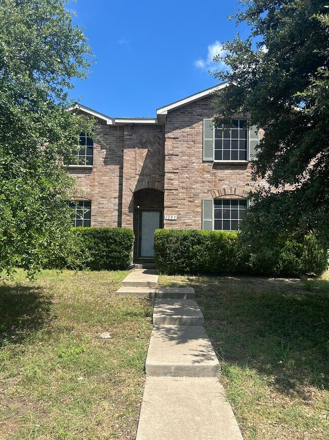 Building Photo - 1253 Tall Grass Dr