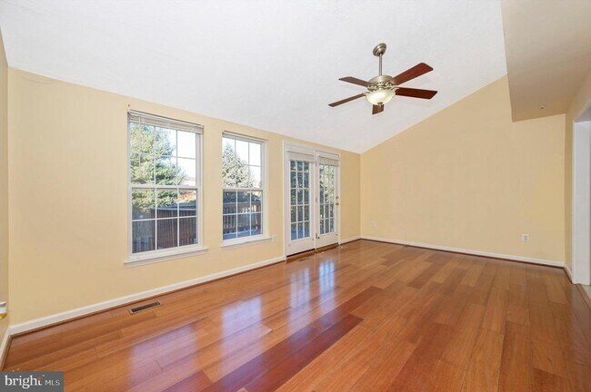 Building Photo - 6801 Fallard Place