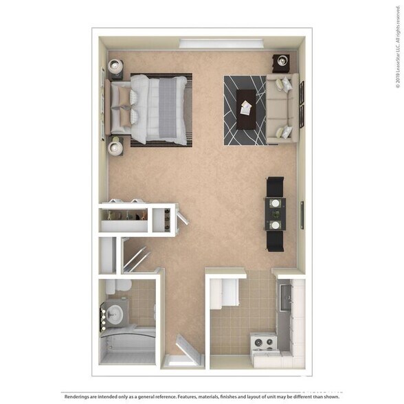 Primary Photo - 222 Babcock St