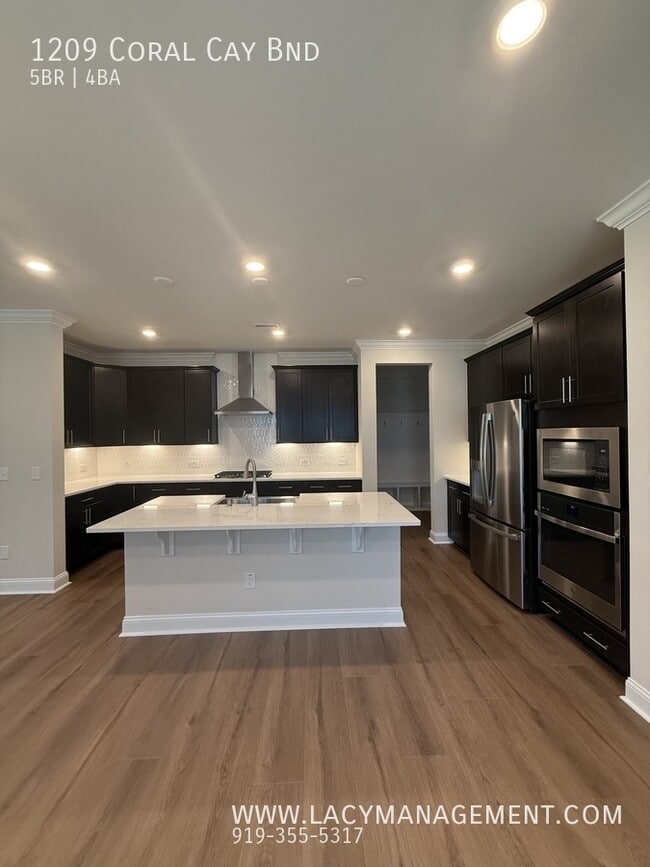 Building Photo - 1209 Coral Cay Bnd