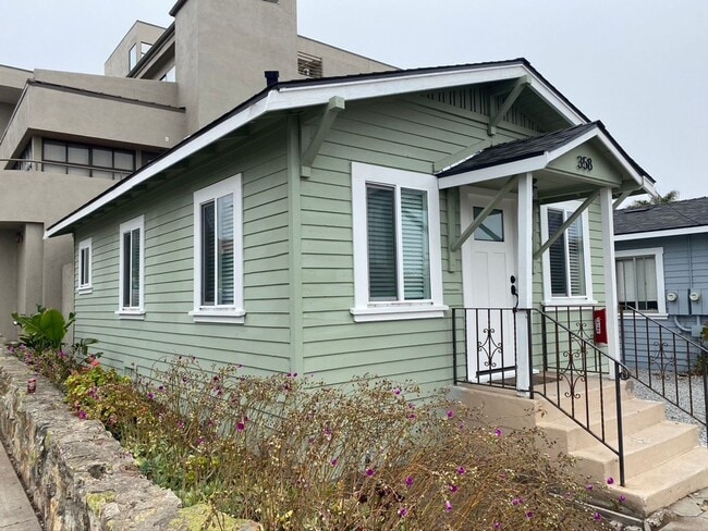 Building Photo - 350 Hinds Ave