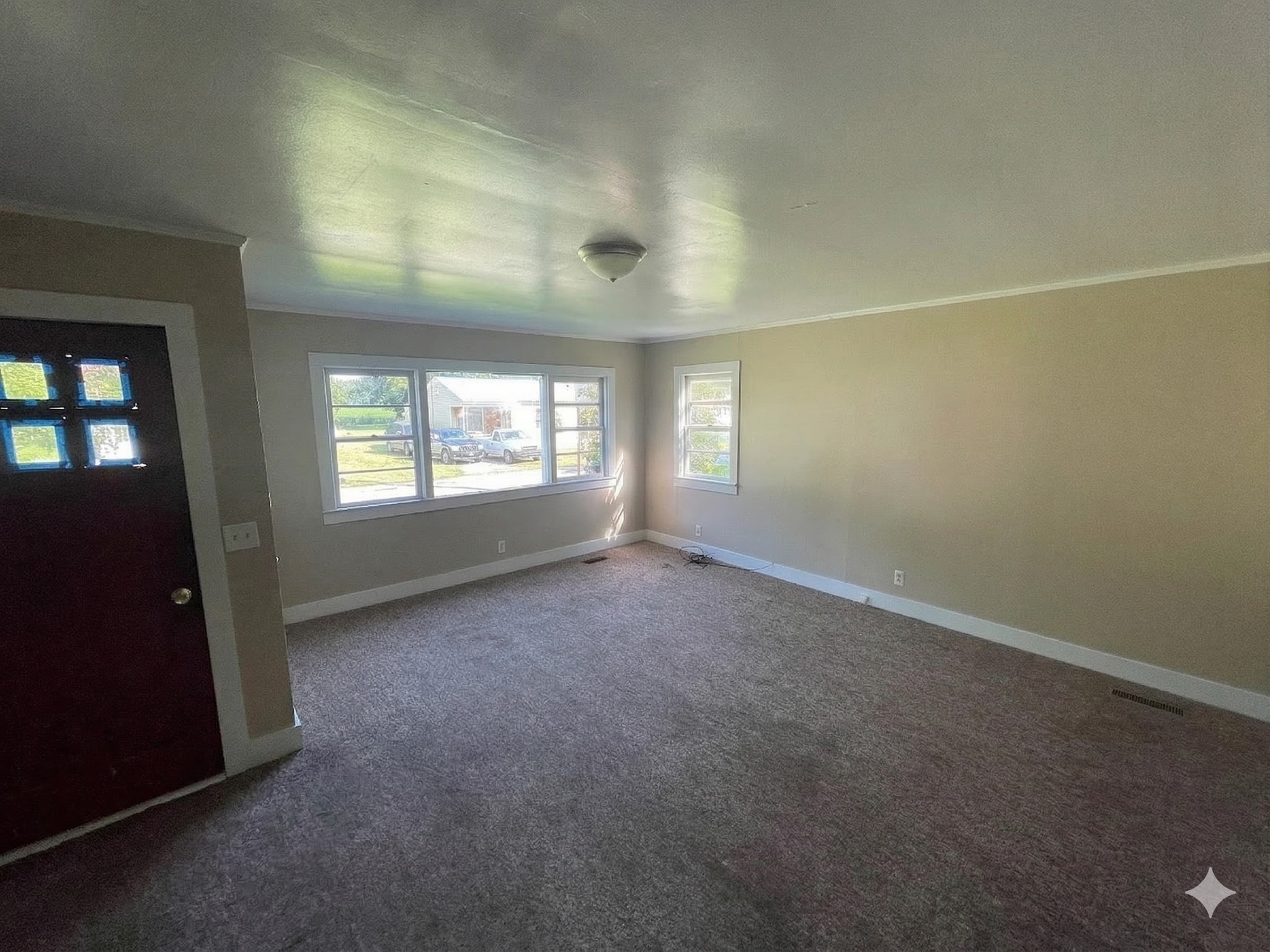 Family Room - 109 Luvera St