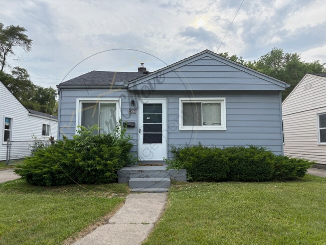 Primary Photo - 21065 Atlantic Ave