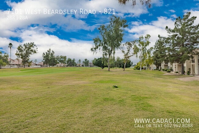 Building Photo - 7101 W Beardsley Rd