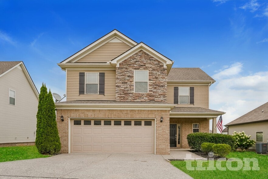 Primary Photo - 3012 Wesley Rd