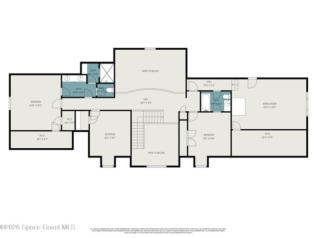 Building Photo - 11940 Kirby Smith Rd