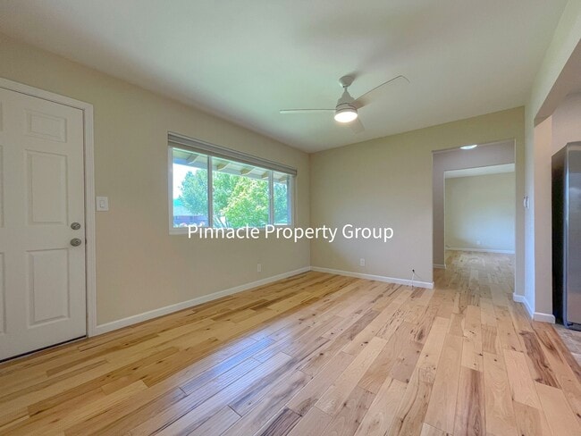 Building Photo - 1651 Matson Dr