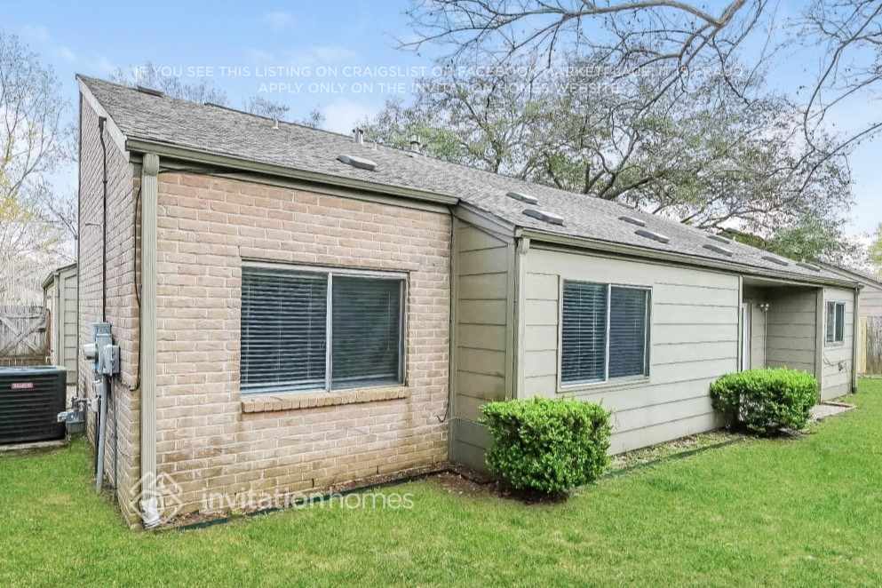 Building Photo - 4607 Sylvan Glen Dr