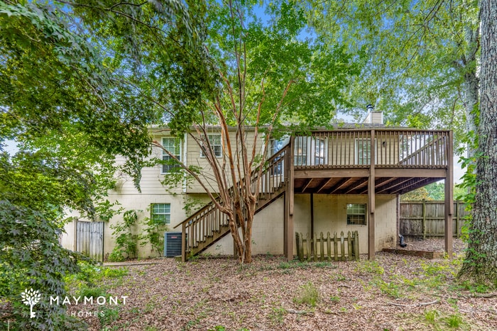 Building Photo - 7514 Ashton Pl
