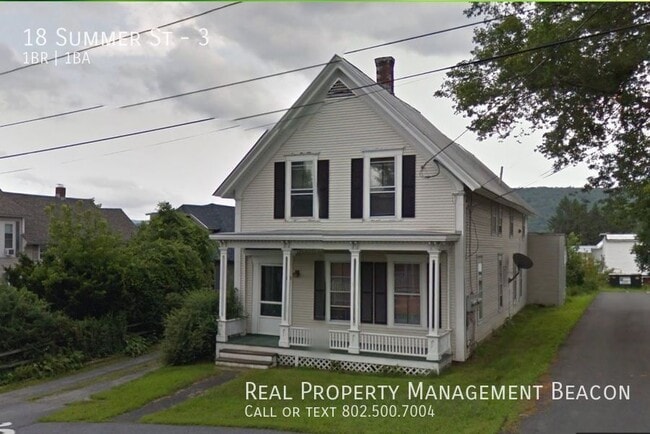 Primary Photo - 18 Summer St